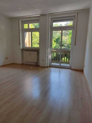 +++ Tolle 1 Zi.-Whg. mit Balkon, Aufzug inkl. Kfz-Stellplatz +++