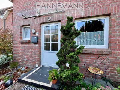 Charmantes RMH mit Wintergarten, Vollkeller & 2 Carports – sofort bezugsfrei!