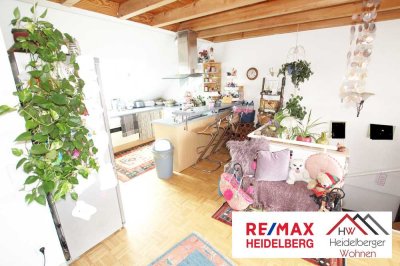 PROVISIONSFREI: 5 Zimmer Maisonette
Wohnung 143 Wohnfläche drei Balkone und Garage