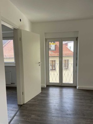 TOP! sanierte 3-Zimmer Wohnung in bester Stadtlage