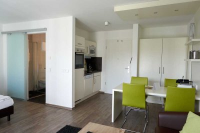 Serviced Apartment / Perfekte Kapitalanlage / Adapt Apartments / Berlin-Adlershof!