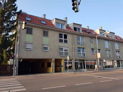 PREISHIT DER WOCHE!!!NEUBAU-DACHGESCHOSS-WOHNUNG PERFEKTASTRASSE 6-8 U-BAHN NÄHE