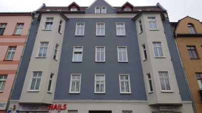 4 Zimmer Altbau, Zentral gelegen