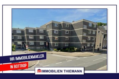 iTH: Eine Hommage an das zentrale Wohnen! Top ausgestattete Wohnung inkl. Balkon & Garage!