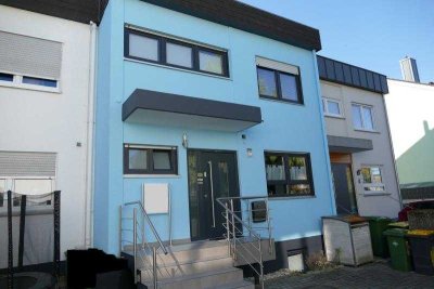 Großes RMH in ruhiger Lage bietet modernes Wohnen