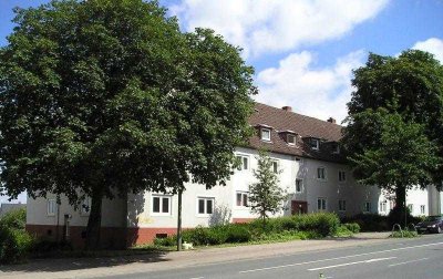 Gemütliche Dachgeschosswohnung mit Weitblick!