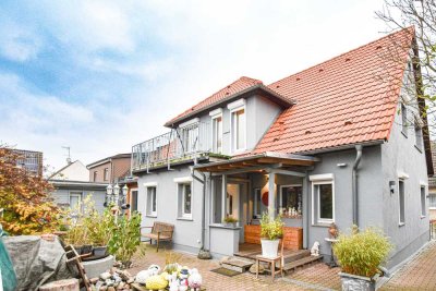 Ihr neues Zuhause auf Rügen: Flexibles Wohnen mit Ferienhaus