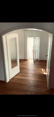 Charmante 2-Zimmer Wohnung in Straubing Kernstadt