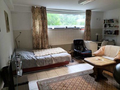 Ruhige 2-Zimmer-Wohnung mit EBK in Ober-Ingelheim