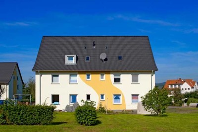 Andere machen in Schieder Urlaub, Sie wohnen dort