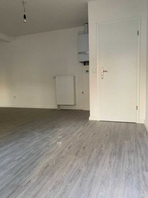 Wohnung in Aachener Innenstadt, auf Wunsch mit Lager, Stellplatz anmietbar