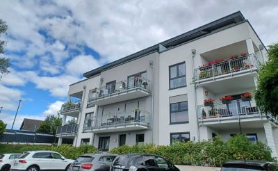 4-Zimmer-Wohnung mit Balkon in Lindlar-Frielingsdorf