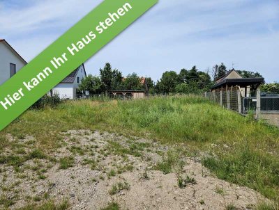 Inkl. Grundstück, zu Hause einfach genießen, Ihr Familienhaus in Lühnde.