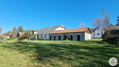 Idyllische Romantik im Waldviertel!