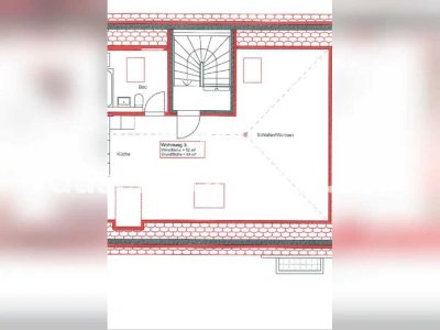 Tauschwohnung: Wir wollen uns vergrößern