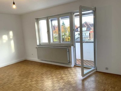 TOP TOP Helle 3- Zimmer Wohnung in zentraler Lage - Hindenburgstr.