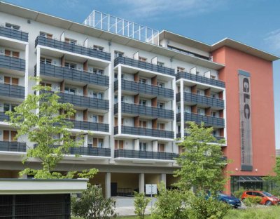 Campusnah und komfortabel: Dein stylisches Studentenapartment im Herzen Garchings