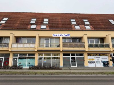 individuelle Wohnung in Werder sucht neuen Eigentümer