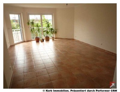 ***elegante Wohnung mit EBK und Balkon für den anspruchsvollen Single***