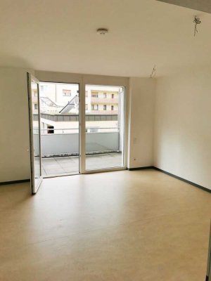 *Gut geschnittene 3-Zimmer Wohnung in Eilpe mit Balkon im Neubau zu vermieten*