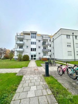 Appartement, Tiefgaragen Stellplatz, Keller und ein zusätzlicher Hobbyraum in Allensbach