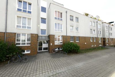 Sonnige 1,5- Zimmerwohnung in Misburg/ Heinrich-Böll-Weg