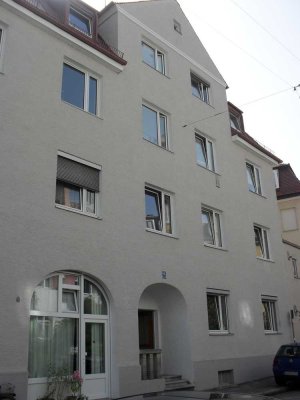 Stilvolle 3-Raum-Wohnung in München Thalkirchen