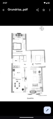 2.5 Zimmer-Wohnung im Haubenschloß / Kempten