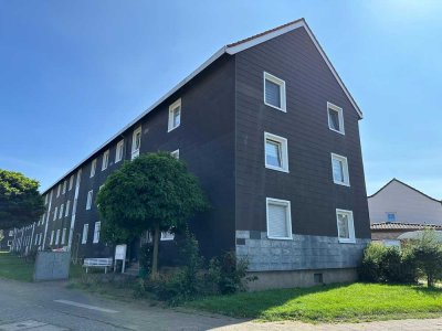 Moderne 2,5-Zimmer-Wohnung in der Reppnersche Straße in Salzgitter wartet auf Sie!