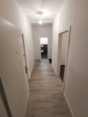 Exklusive 3-Zimmer-EG-Wohnung in Mülheim an der Ruhr