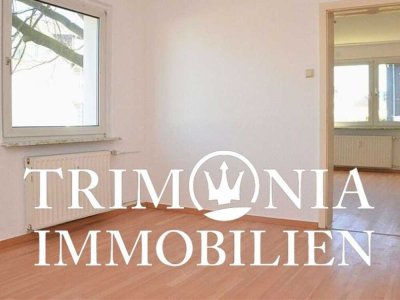 Schöne EG-Wohnung in stadtnaher Lage