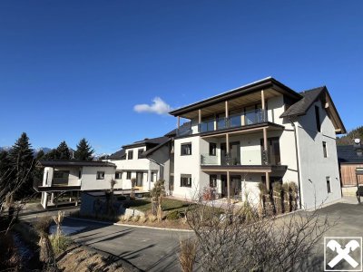 VistaDeLuxe - W2 Die Wohnung mit Seeblick