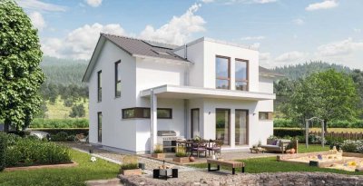 Traumhaus auf großem Grundstück – Unser Angebot für Ihre Zukunft