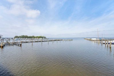 Drei Wohnungen am Steinhuder Meer mit hoher Rendite - saniert und vollausgestattet