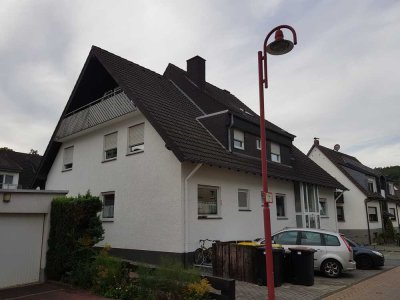 3 ZKB Stellplatz Balkon Keller