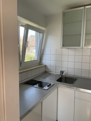 1 Zimmer Küche Bad Wohnung zu vermieten