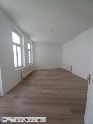 Gemütliche 1-Zimmer-Wohnung mit Balkon in Eisenach