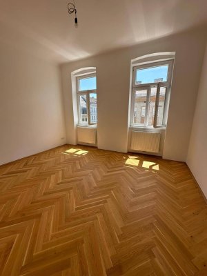 ++NEU++ Top-Sanierte 2-Zimmer Altbauwohnung in Hervorragender Lage des 16. Bezirks zu Verkaufen