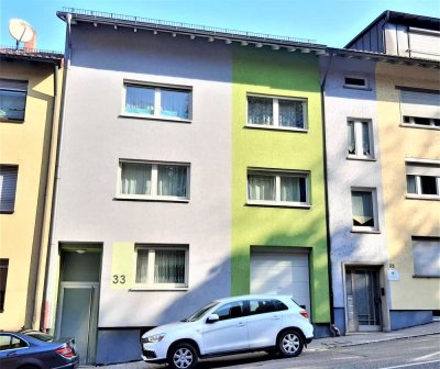 2-Zimmer Wohnung in Pforzheim