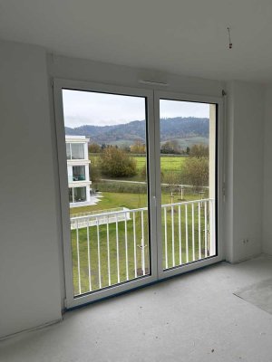 Penthouse-Etage Im Seidenfaden - mit- Süd-Ost-Balkon und Grünzone Weitere Wohnraumbilder folgen!