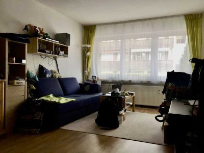 Neues Jahr - neues Zuhause! Schöne 2 Zimmer Wohnung mit EBK in zentraler Lage von Holzkirchen