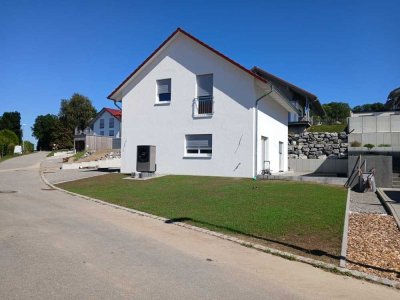 Neubau! Modernes Einfamilienhaus mit erstklassiger Ausstattung