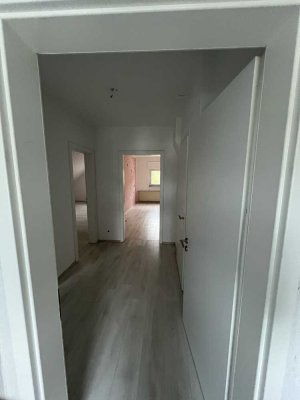 ‼️Helle und moderne Wohnung – frisch kernsaniert! Zentral in Eberstadt 64297✅