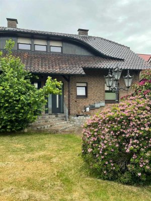 Vielfältige Wohn- und Investmentchance: 4-Familienhaus im idyllischen Vreden