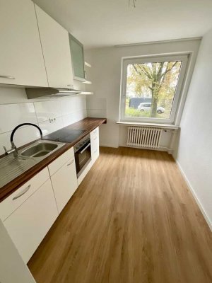 *3-Zimmerwohnung mit Einbauküche*