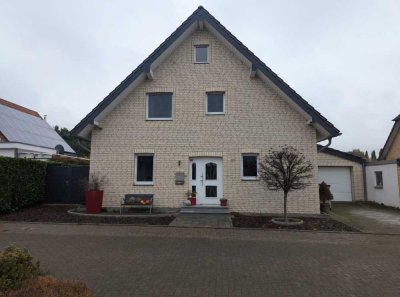 *TOP * freistehendes Einfamilienhaus *7KW Photovoltaik *ruhiges Wohngebiet 52382, Niederzier* KAUFEN