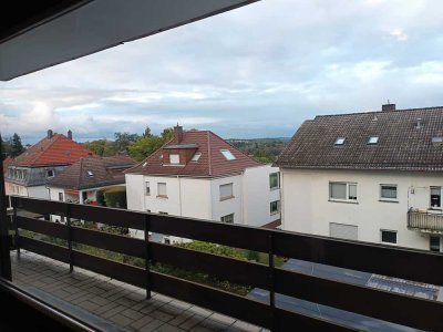 3-Raum-Wohnung mit Balkon in 66953 Pirmasens