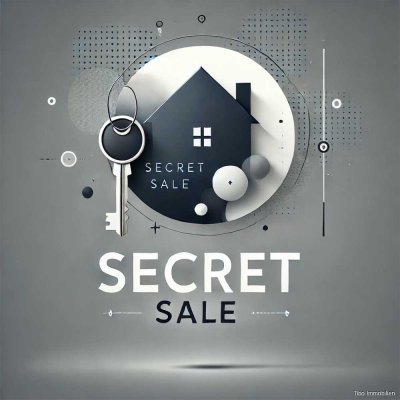 Secret Sale eines Einfamilienhauses in Hünfeld!