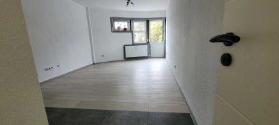 1 Zimmer Apartment mit gehobener Ausstattung in Ludwigshafen am Rhein