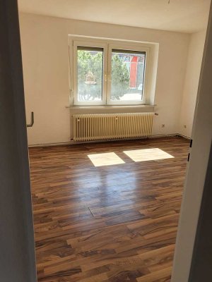 3-Zimmer-Wohnung in Salzgitter-Bad